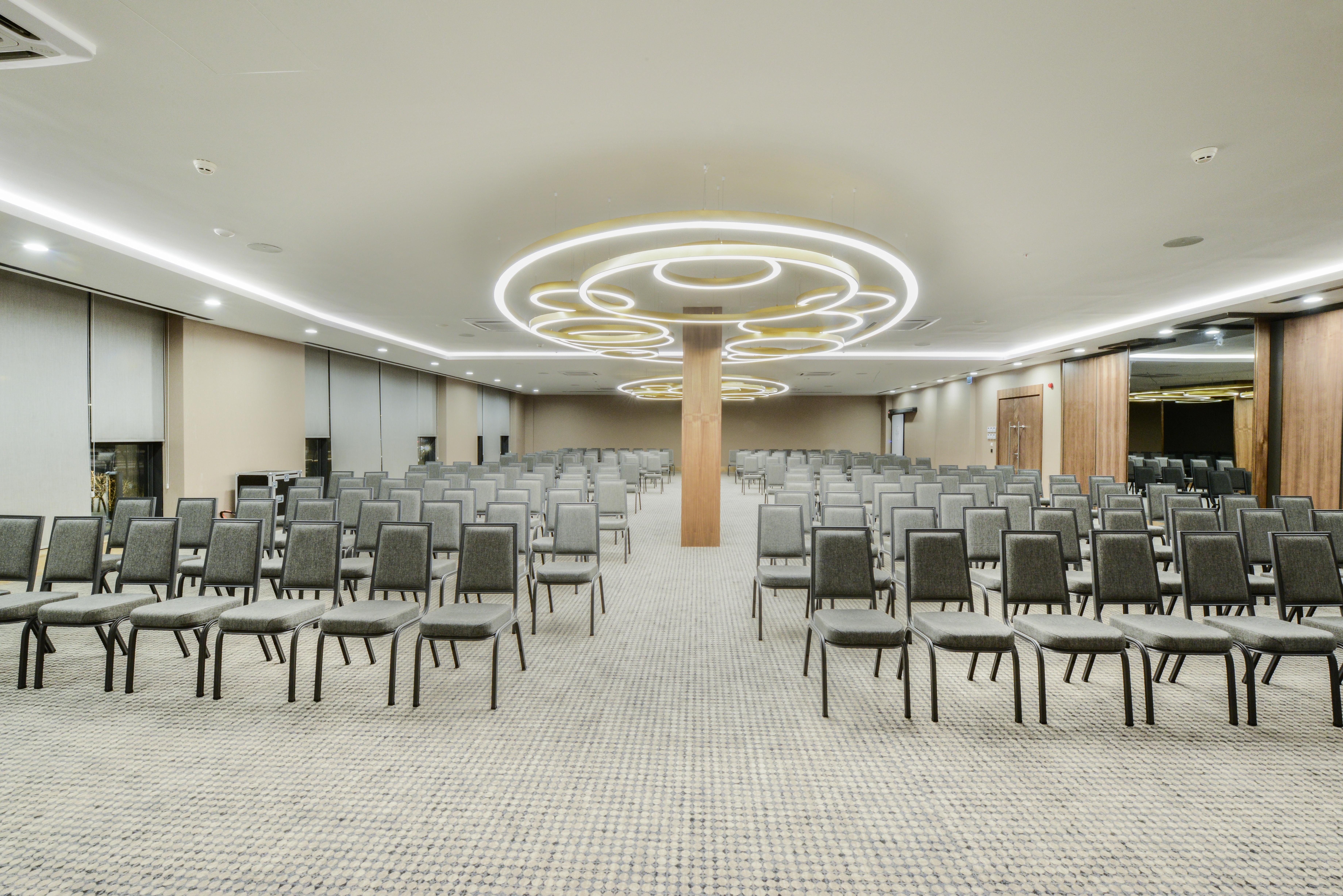 Ankara Alegria Business Hotel Eksteriør billede