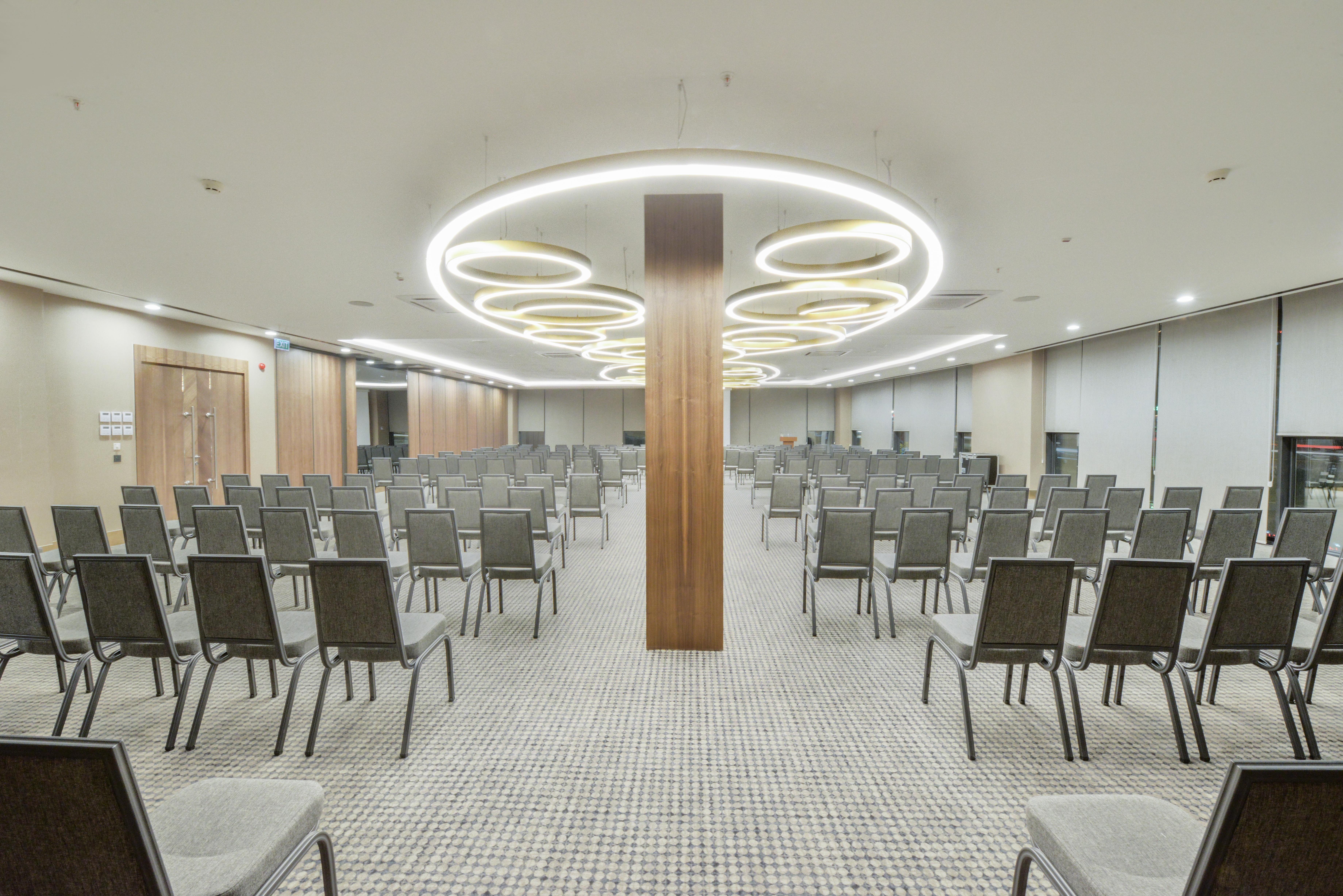 Ankara Alegria Business Hotel Eksteriør billede