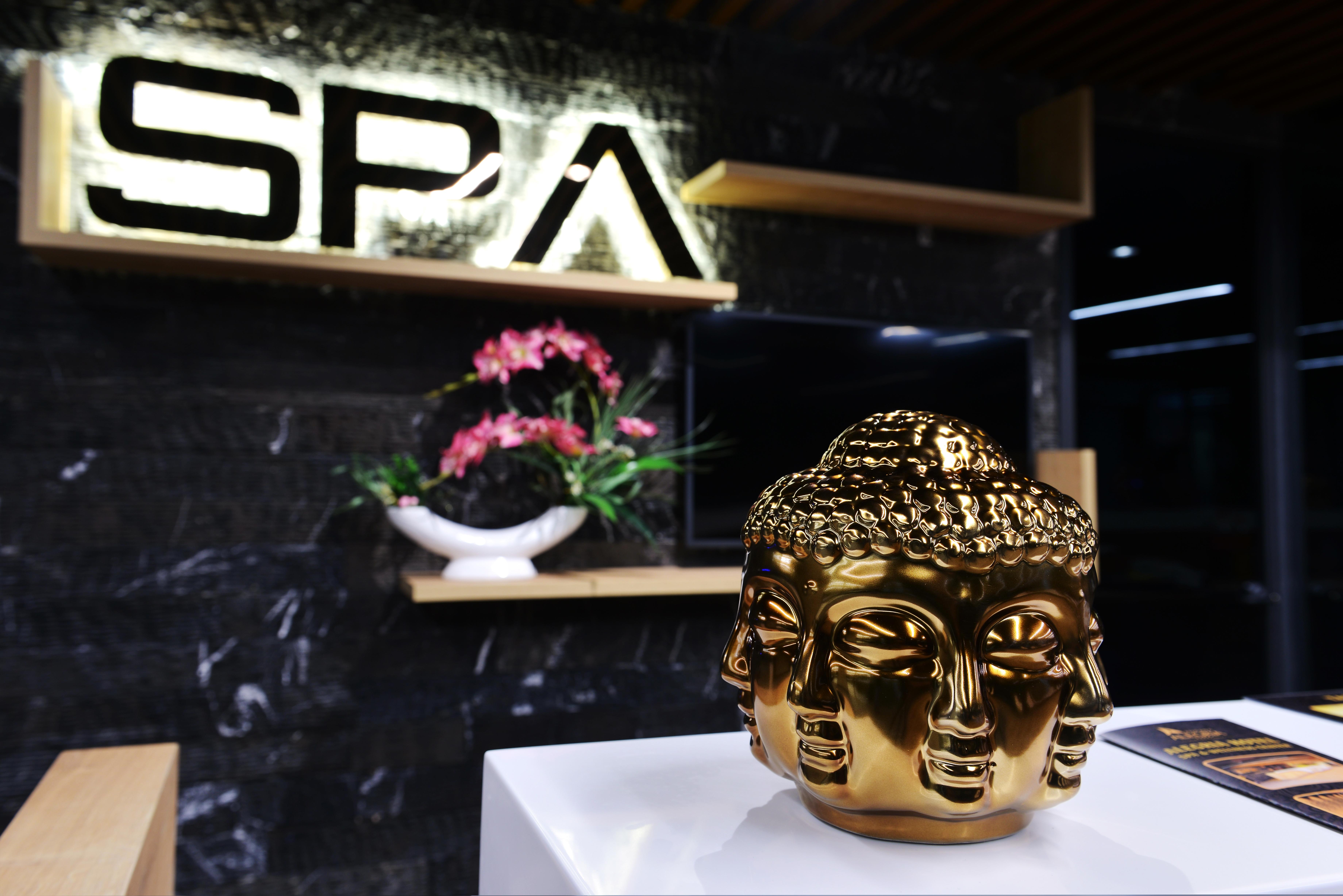Ankara Alegria Business Hotel Eksteriør billede