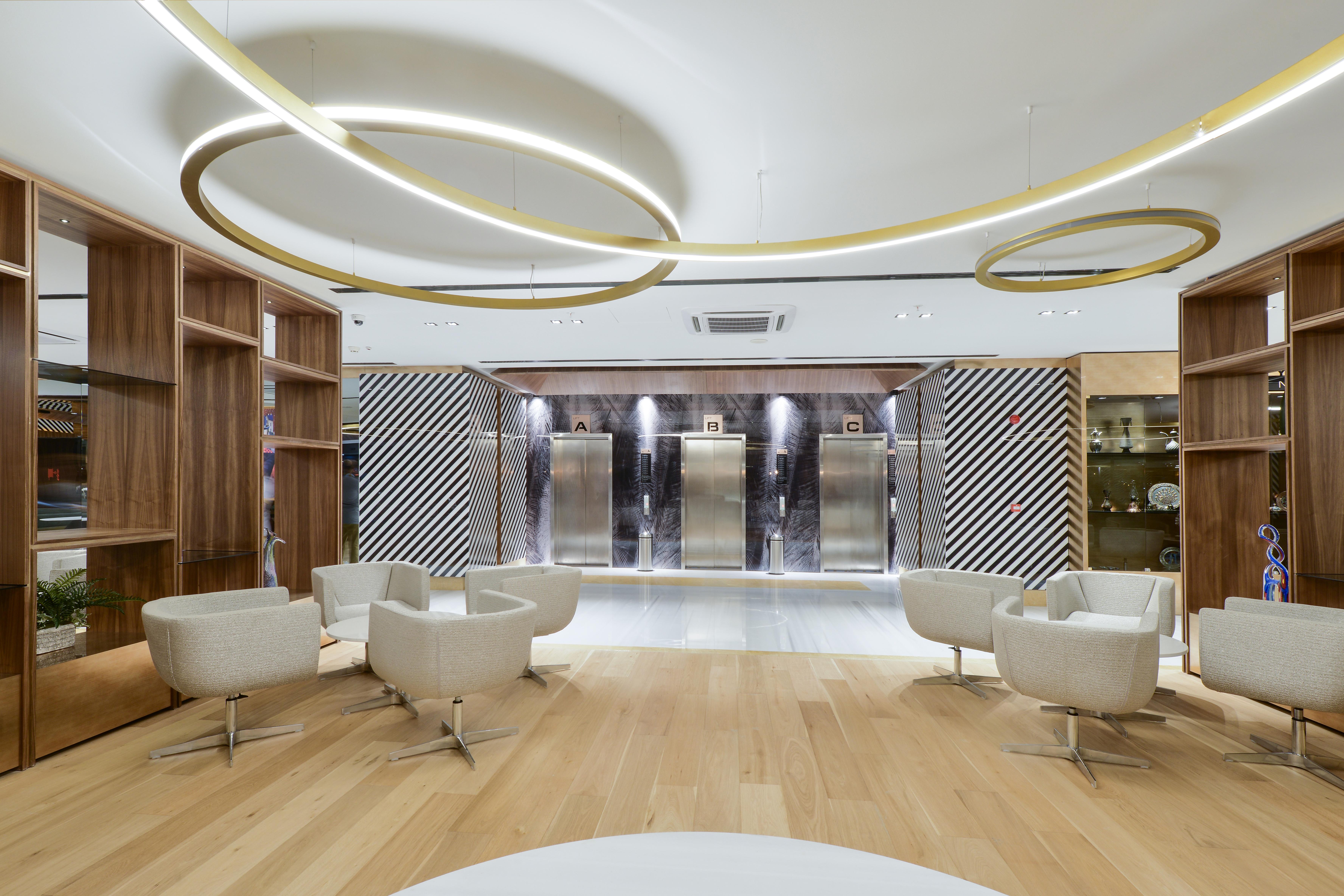 Ankara Alegria Business Hotel Eksteriør billede
