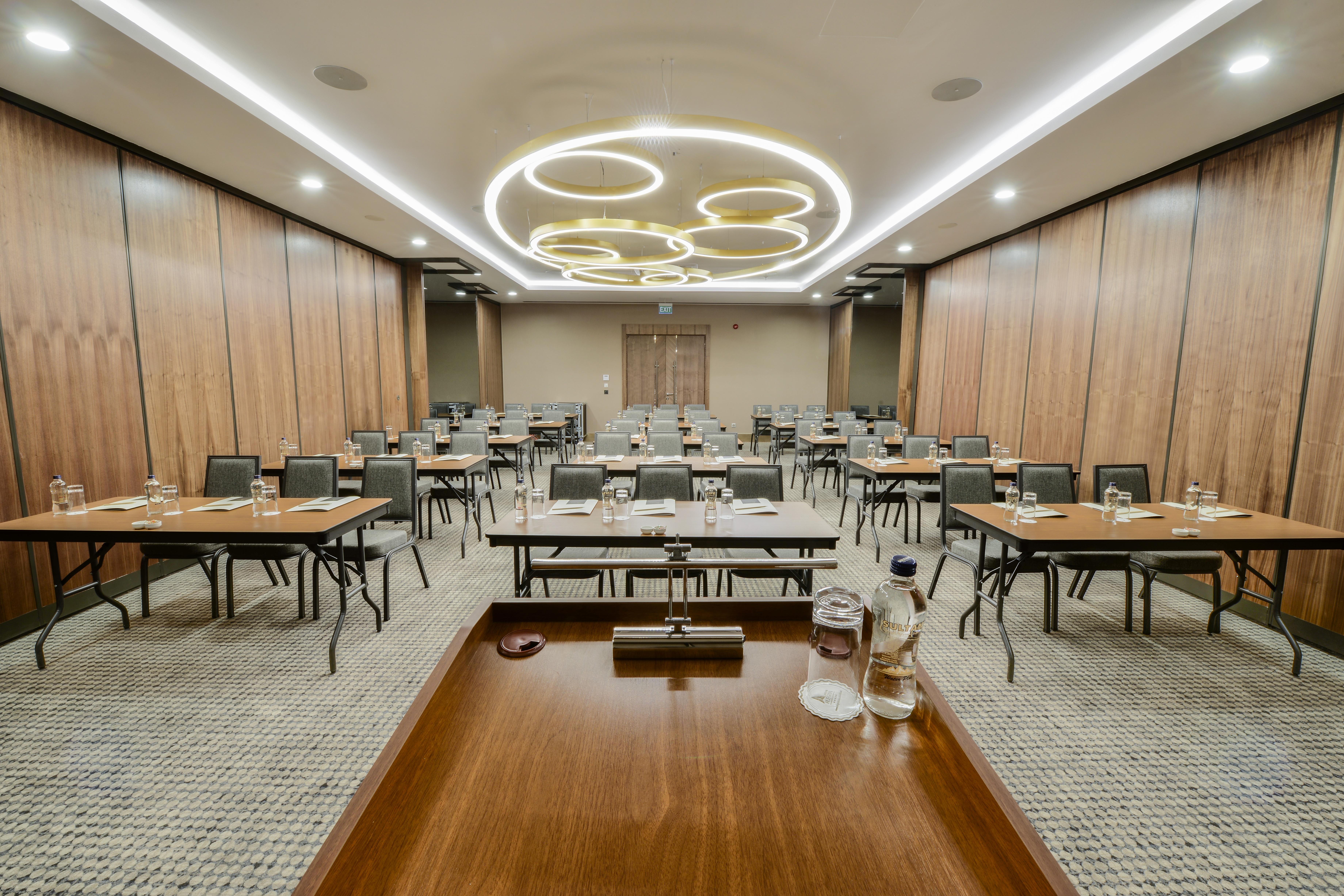 Ankara Alegria Business Hotel Eksteriør billede